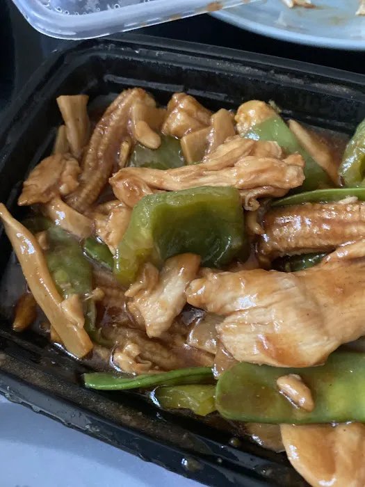 Lee's Szechuan 2