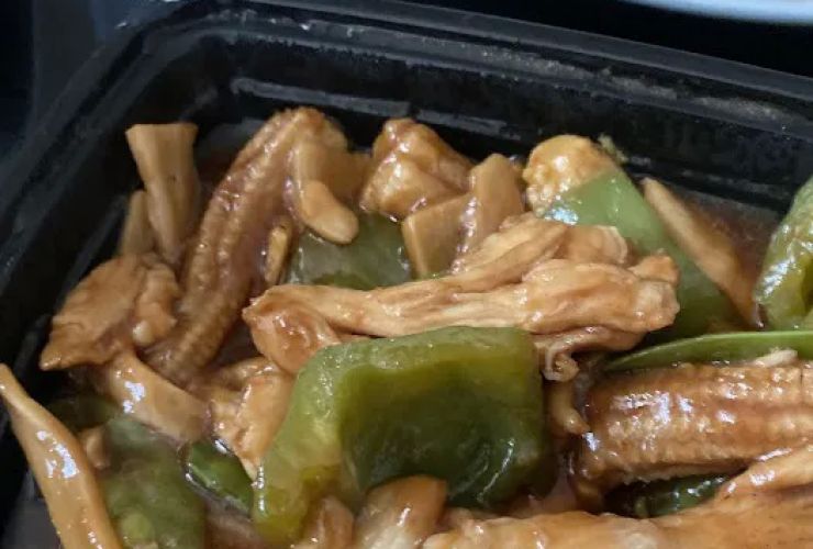 Lee's Szechuan 1