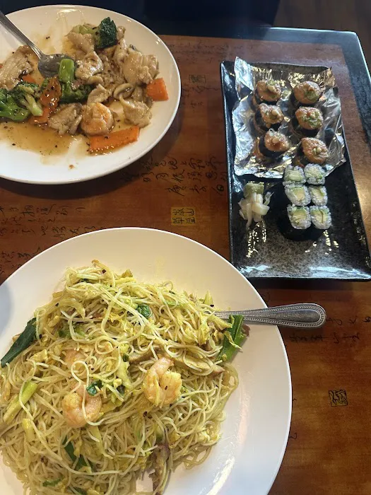 Lee's Szechuan 5