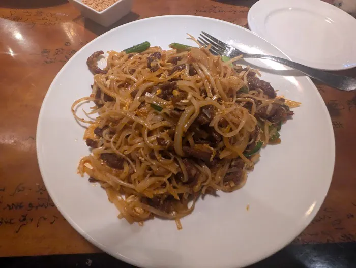 Lee's Szechuan 9