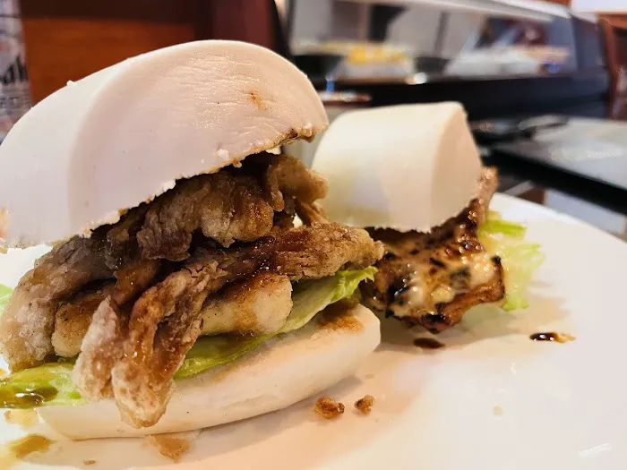 Lee's Szechuan 6