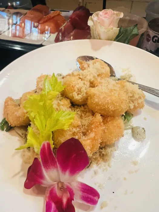 Lee's Szechuan 10