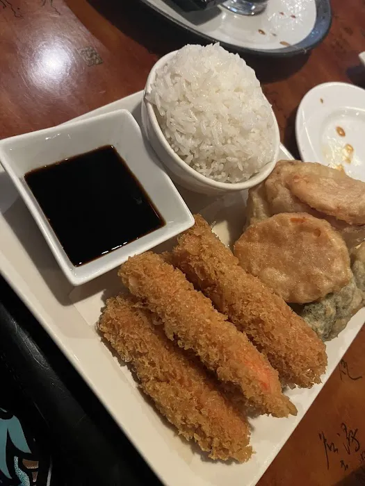 Lee's Szechuan 8