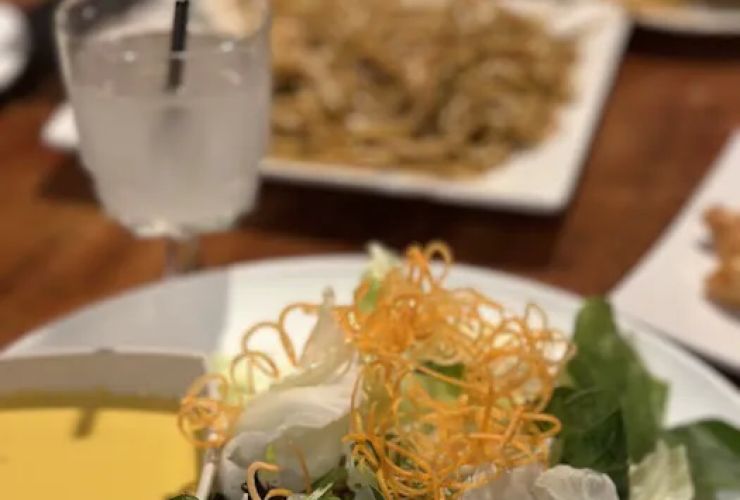 Lee's Szechuan 2