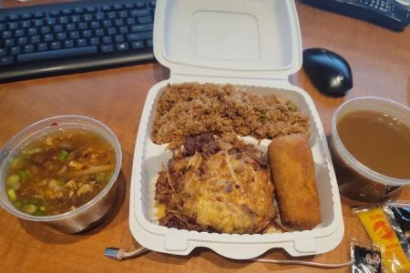 China Gourmet
