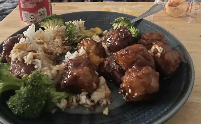 China Gourmet 5
