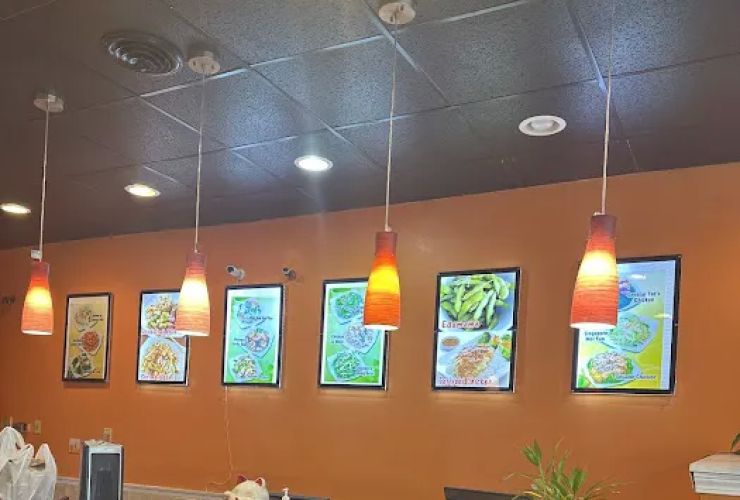 China Gourmet 2