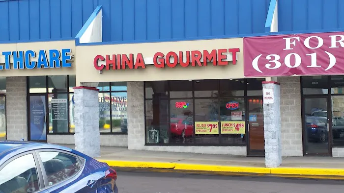 China Gourmet 7