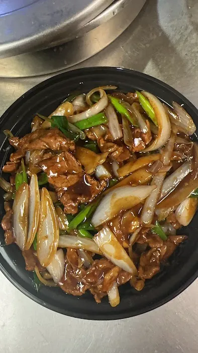China Gourmet 2