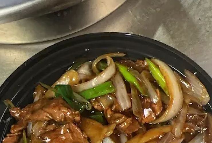 China Gourmet 1