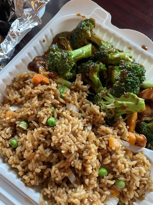 China Gourmet 6