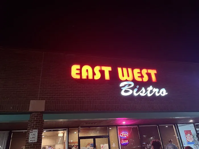Jessica Zheng's East West Bistro - Chinese And Sushi Bar 8