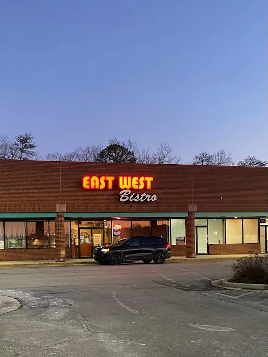 Jessica Zheng's East West Bistro - Chinese And Sushi Bar 6