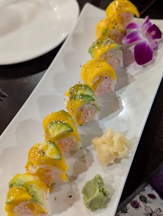Jessica Zheng's East West Bistro - Chinese And Sushi Bar 4