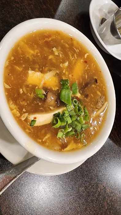 Jessica Zheng's East West Bistro - Chinese And Sushi Bar 1