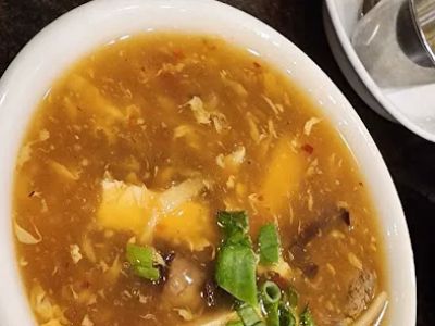 Jessica Zheng's East West Bistro - Chinese And Sushi Bar 0