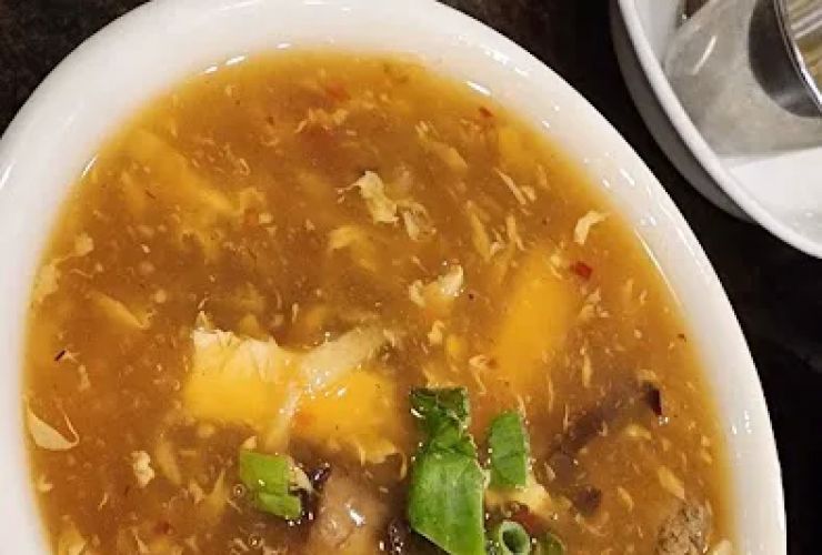 Jessica Zheng's East West Bistro - Chinese And Sushi Bar 0