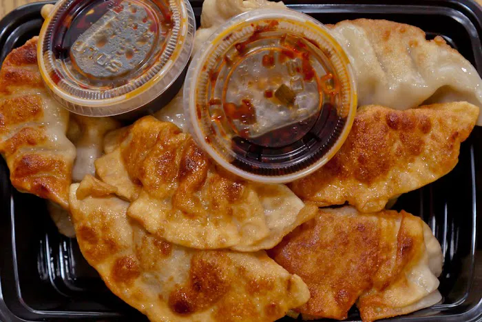 Eastern Carryout 9