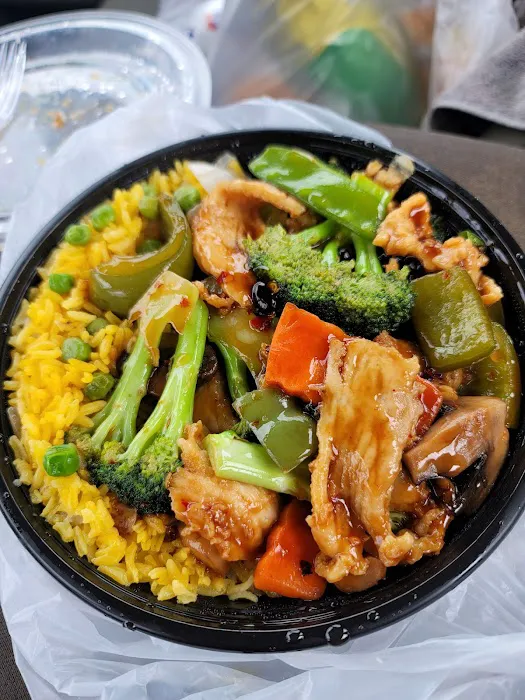 Eastern Carryout 2