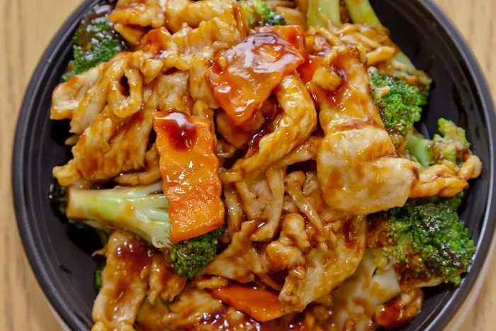 Eastern Carryout 10