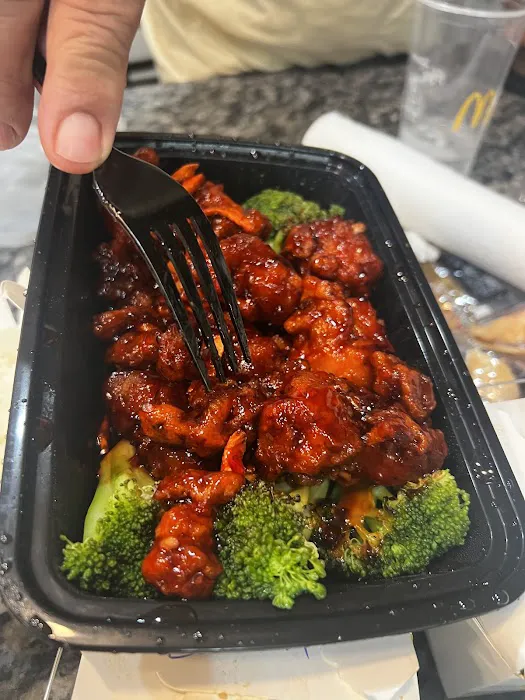Eastern Carryout 6