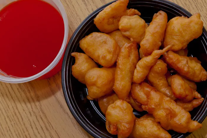 Eastern Carryout 8