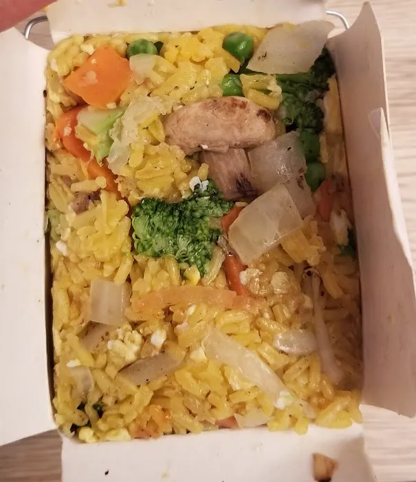 Eastern Carryout 4