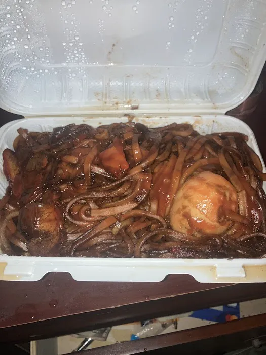 China House Restaurant 5