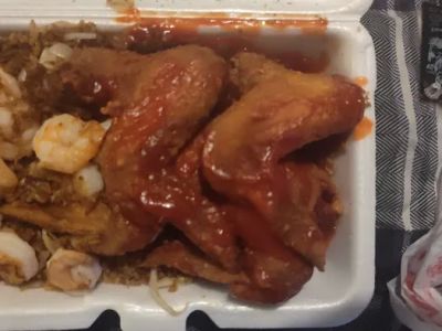 China House Restaurant 0
