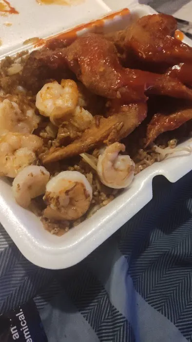 China House Restaurant 3
