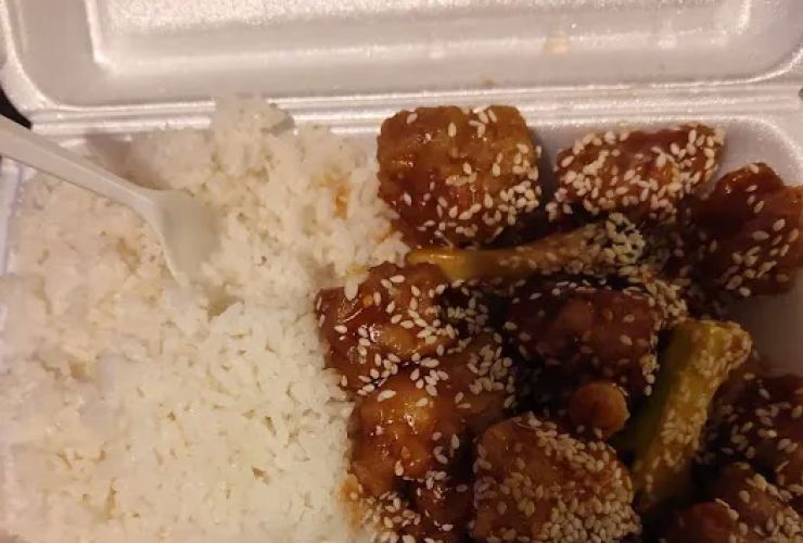 China House Restaurant 1