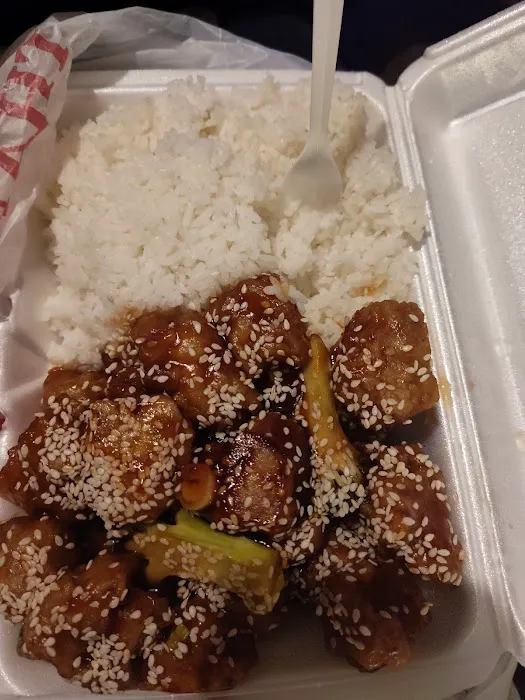 China House Restaurant 4