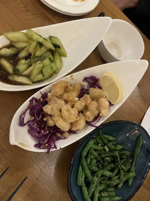 Lao Sze Chuan 9