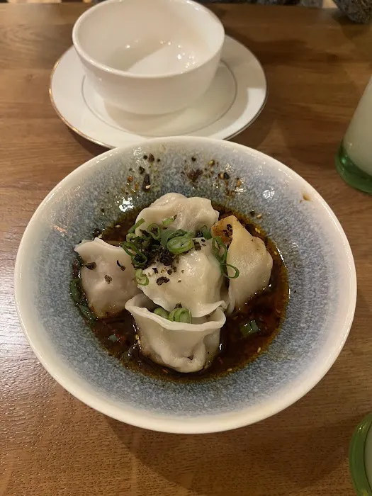 Lao Sze Chuan 8