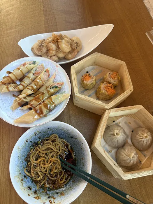 Lao Sze Chuan 6