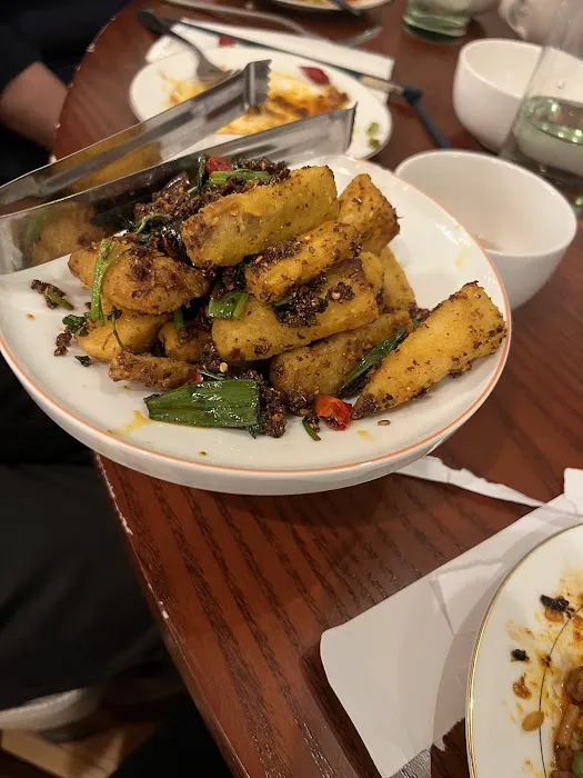 Lao Sze Chuan 10