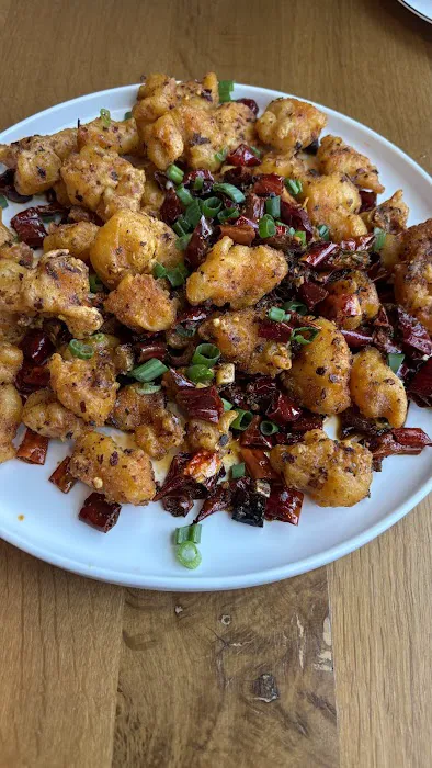 Lao Sze Chuan 1