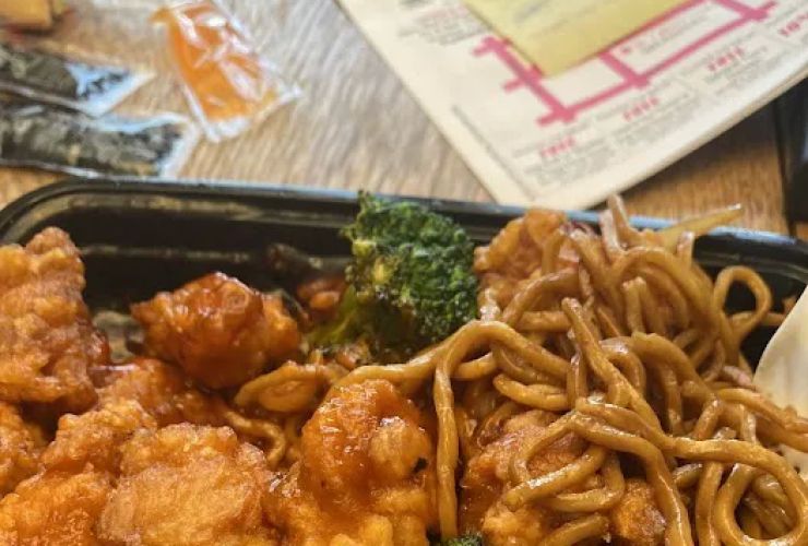 NO. 1 CHINESE KITCHEN 2