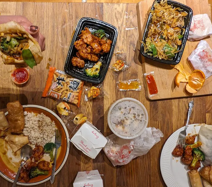 NO. 1 CHINESE KITCHEN 6