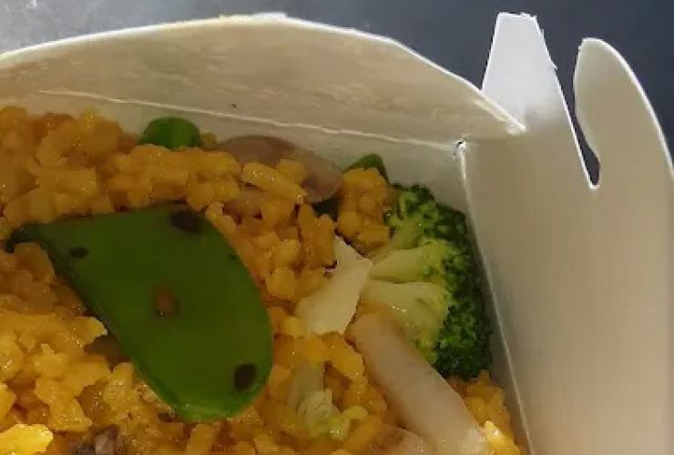 NO. 1 CHINESE KITCHEN 0