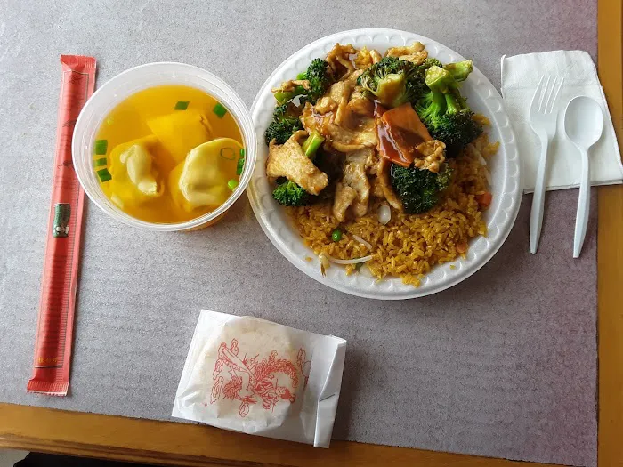 NO. 1 CHINESE KITCHEN 5