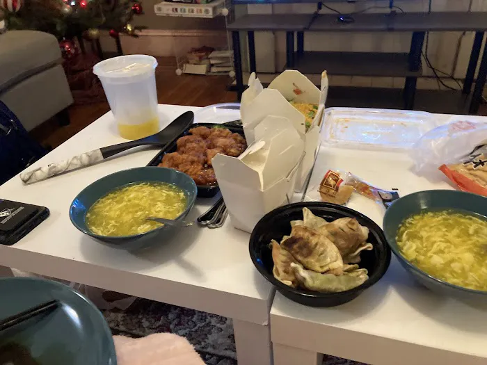 NO. 1 CHINESE KITCHEN 2