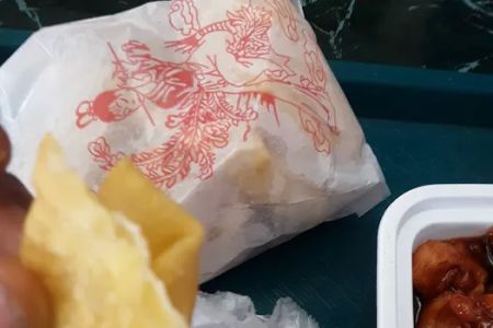 New China II