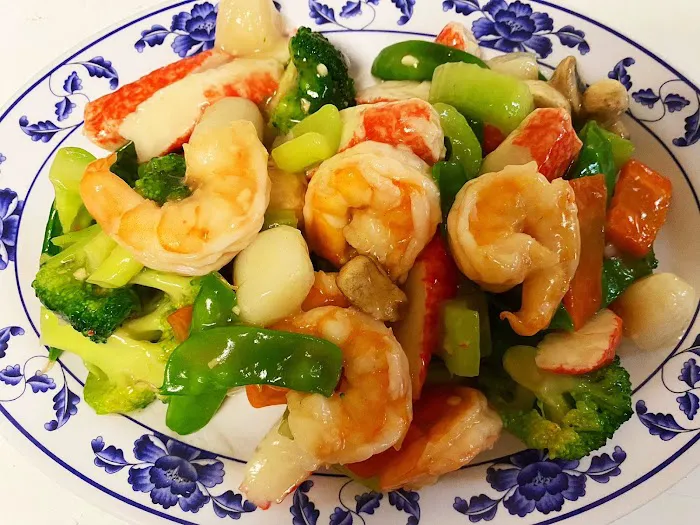 New China II 9