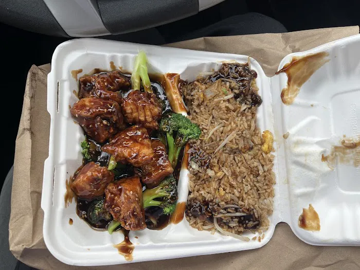 Chow Mein Charlie 3