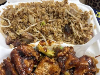 Chow Mein Charlie 0
