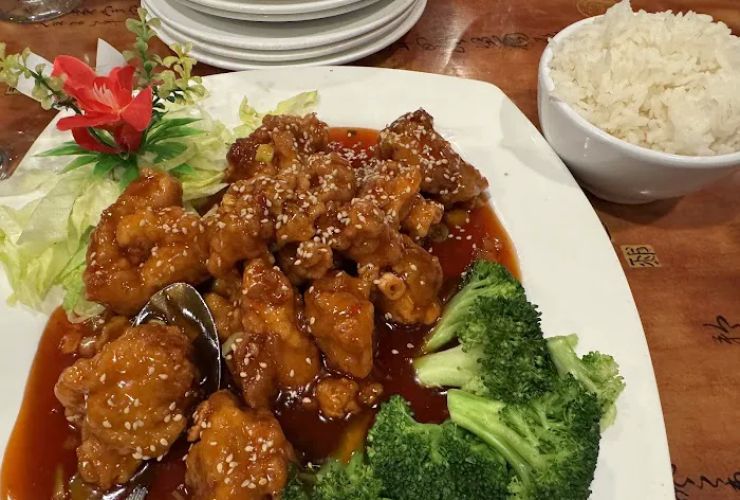 Szechuan Inn 1