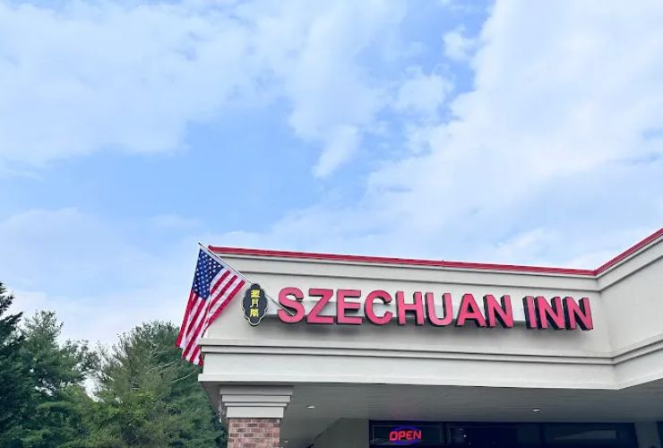 Szechuan Inn 2
