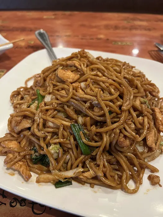 Szechuan Inn 1