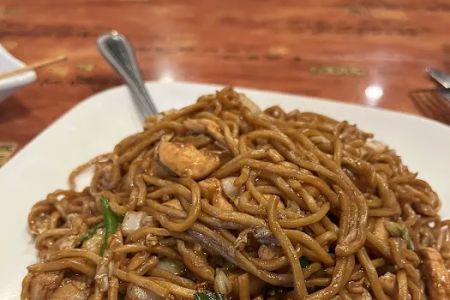 Szechuan Inn
